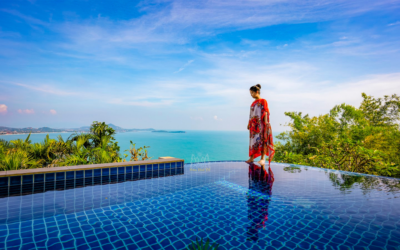 3-day adventure to Koh Samui
