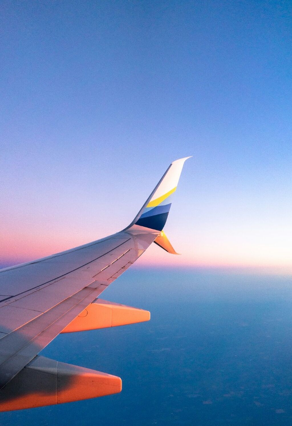 Book Flights ✈️