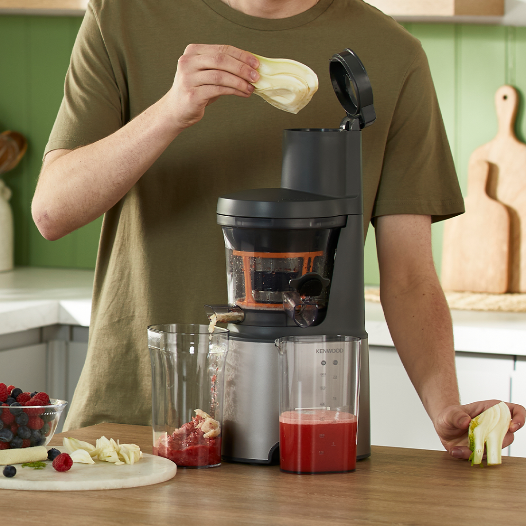 PureJuice XL