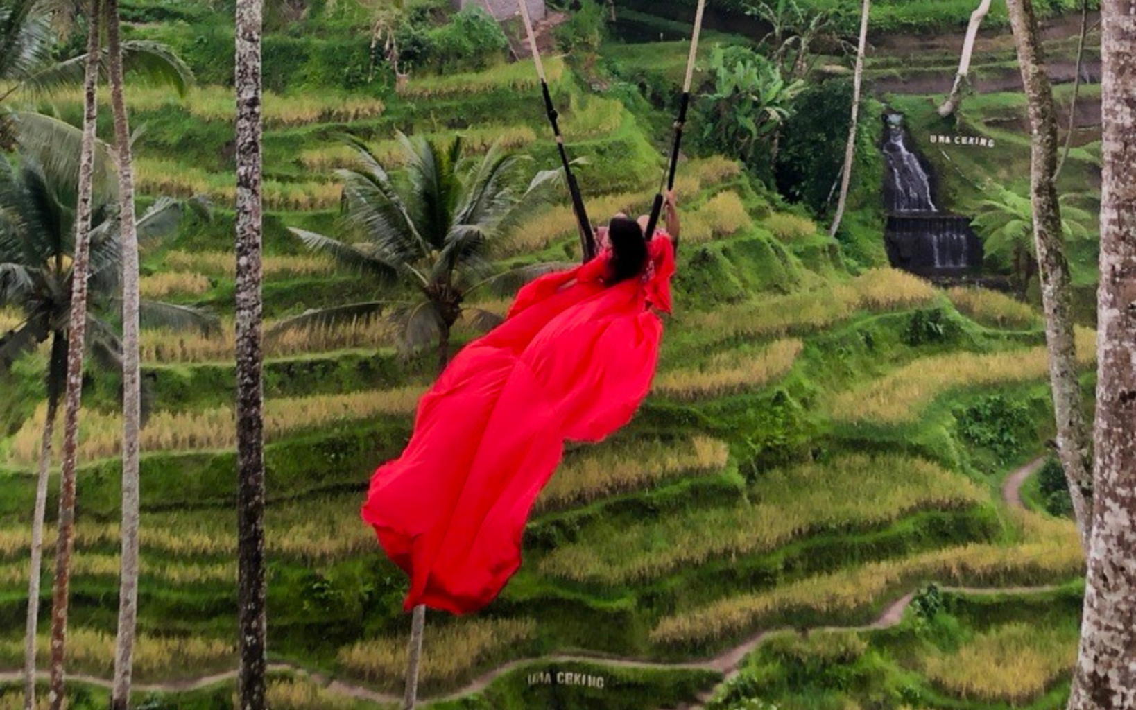Your guide to a romantic getaway in Bali for 10 days