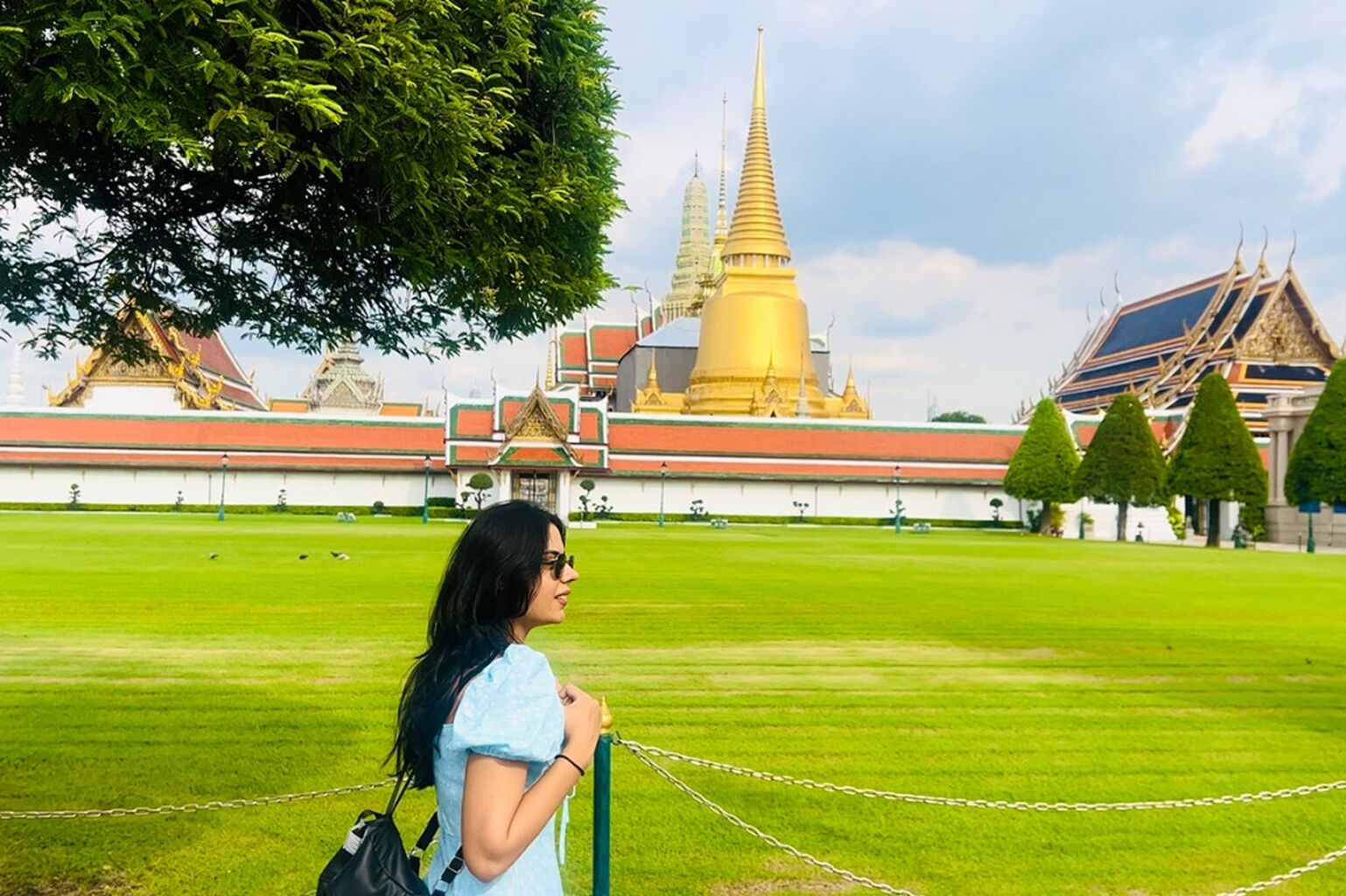 7 day Thailand escapade: A fusion of adventure, culture, and tranquility
