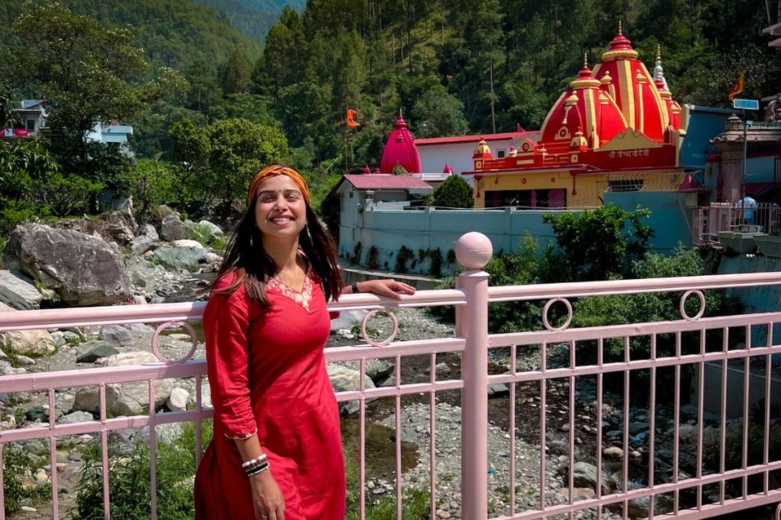 Uttarakhand unveiled: A 5-day adventure through Rishikesh and Nainital