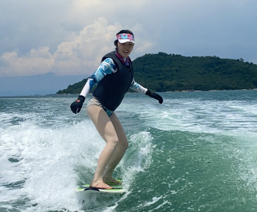 5-day wild exploration in Phuket