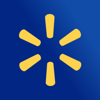 Walmart Storefront