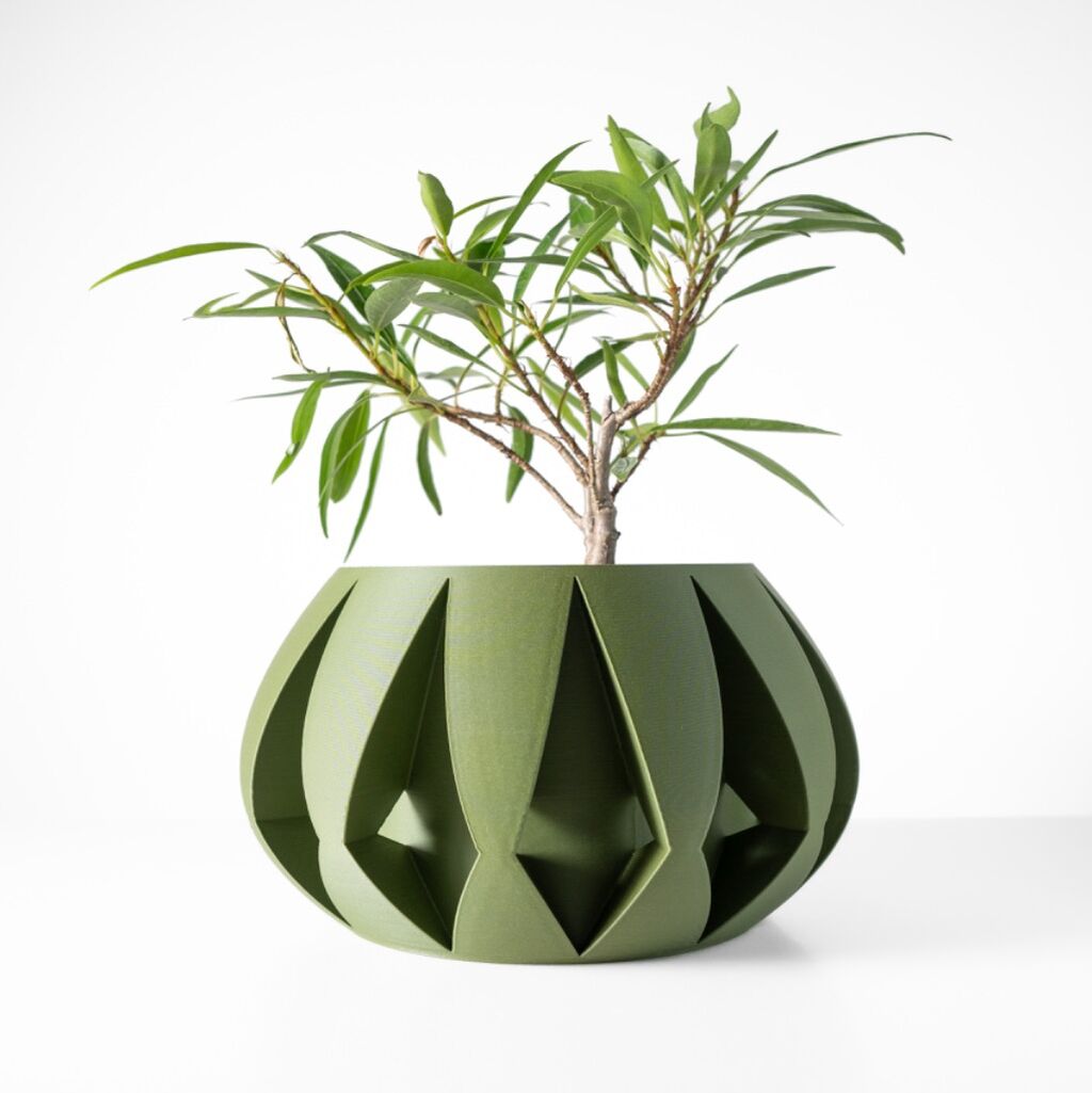 The Moki Planter