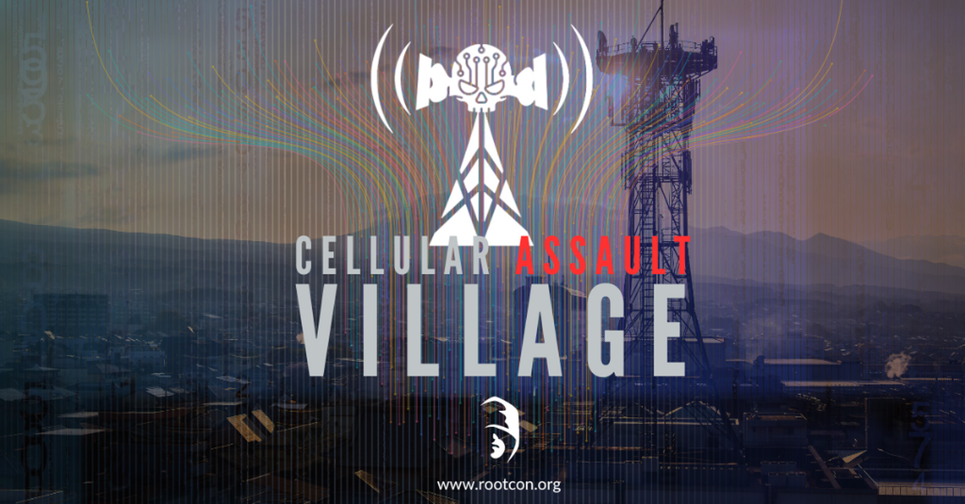 Cellular Assault Village