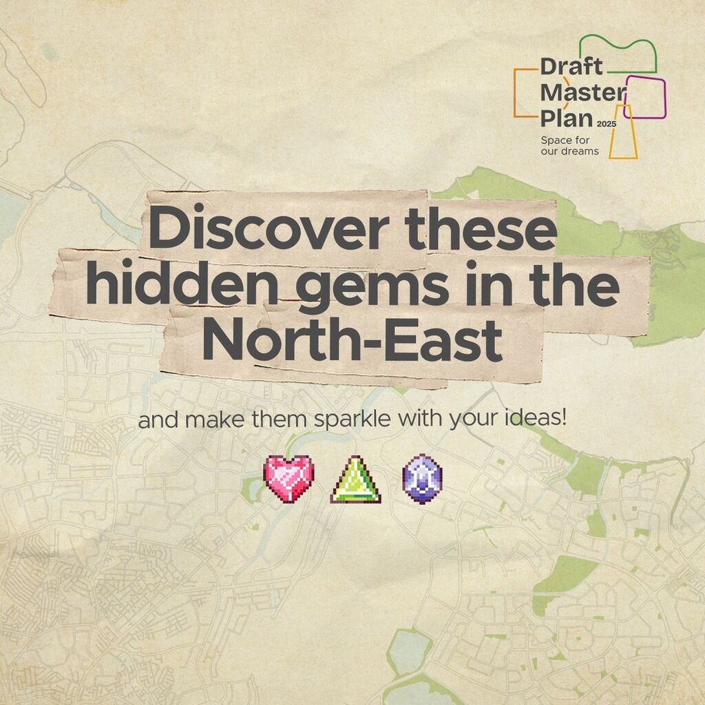 Hidden Gems in the North-East