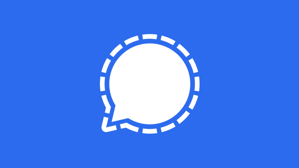 Info-Kanal (Signal)