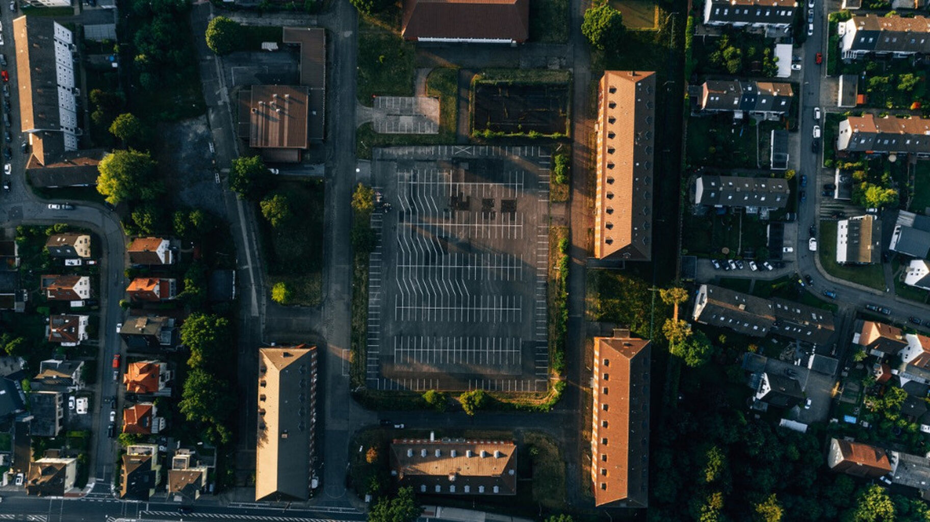 Infos der Stadt Bielefeld zum Gel&auml;nde der Rochdale Barracks
