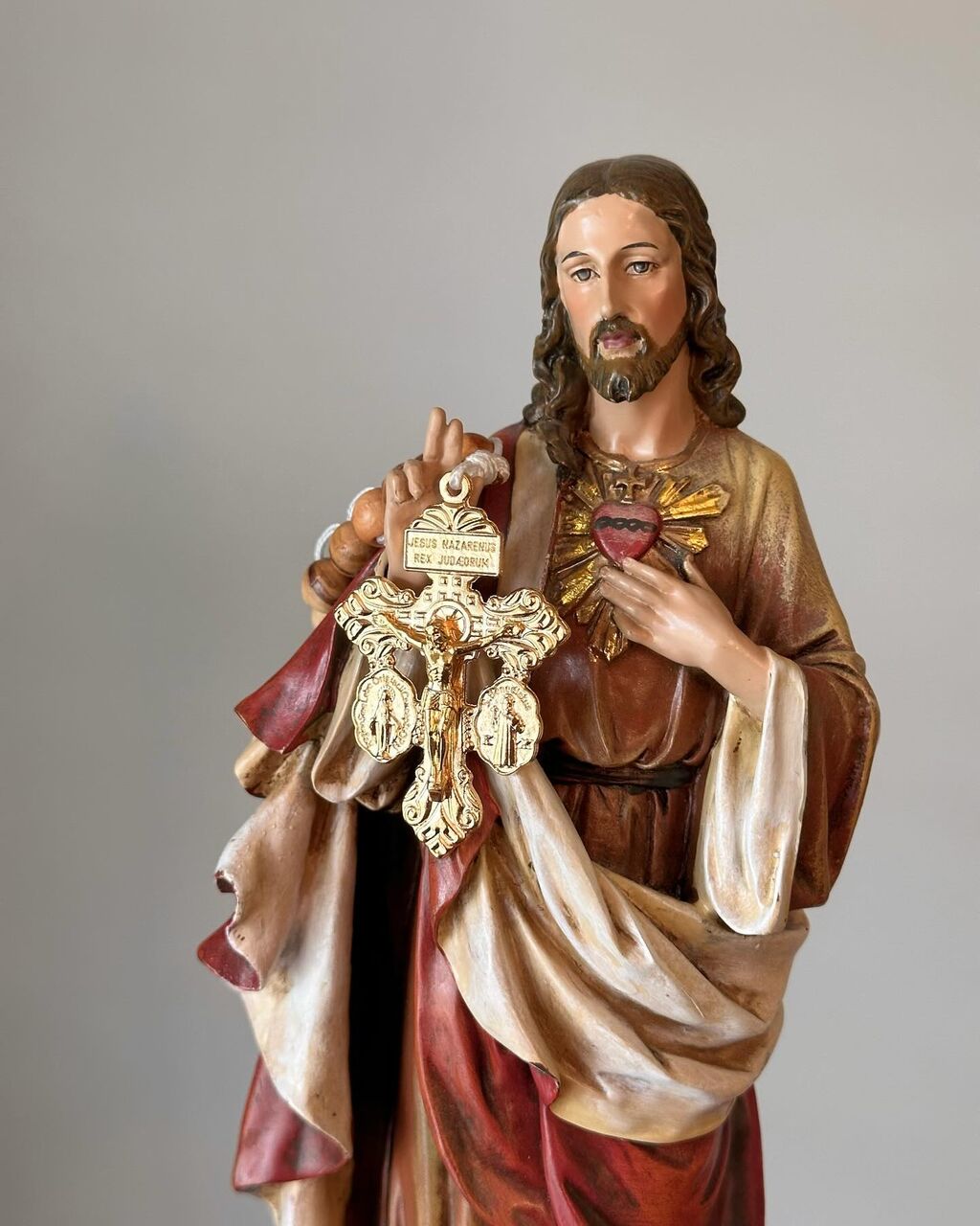 FREE Surrender Novena Resource