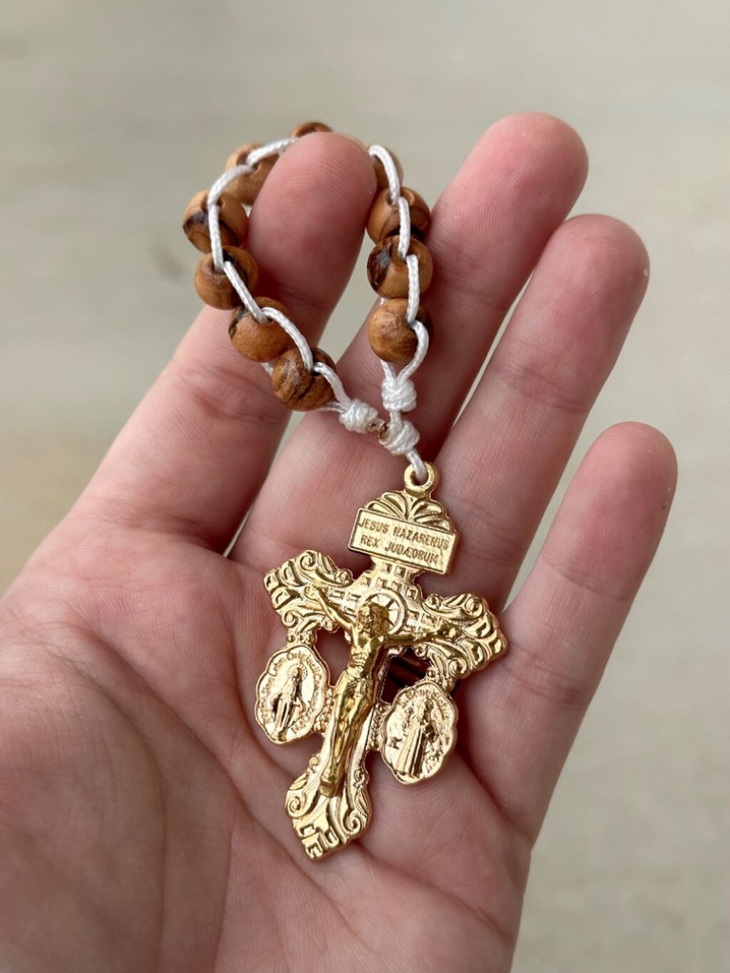 Surrender Chaplet