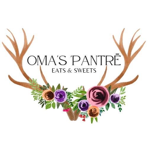 Oma's Pantrē 