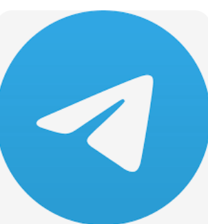 TELEGRAM PAGE