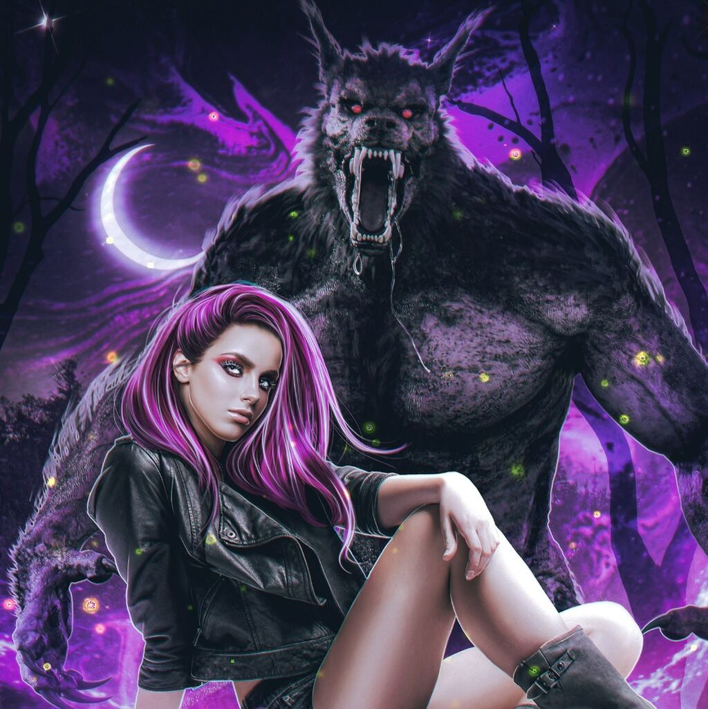Lycan Rejected - Lycan Wars 1