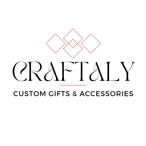 Craftaly Catalogue & Order Form