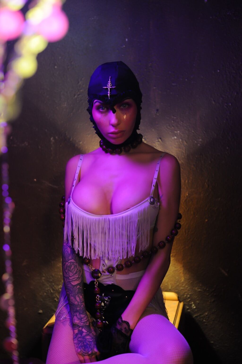 Video Clip. Monogamia - Bersuit 