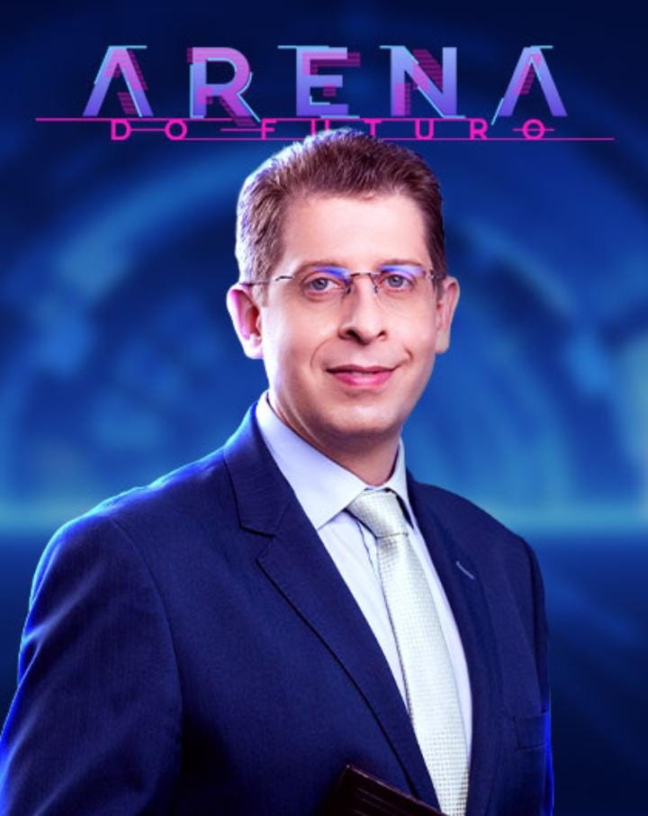 arena do futuro