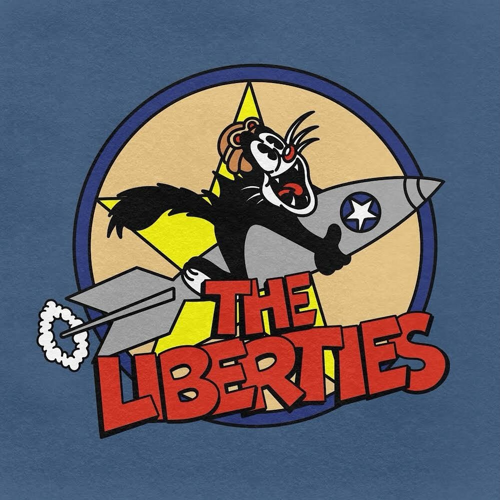The Liberties