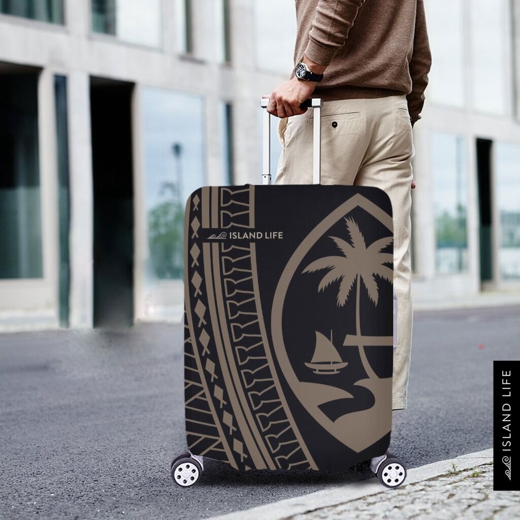 Luggage Covers