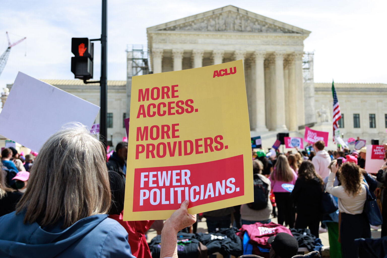 Abortion Access Now