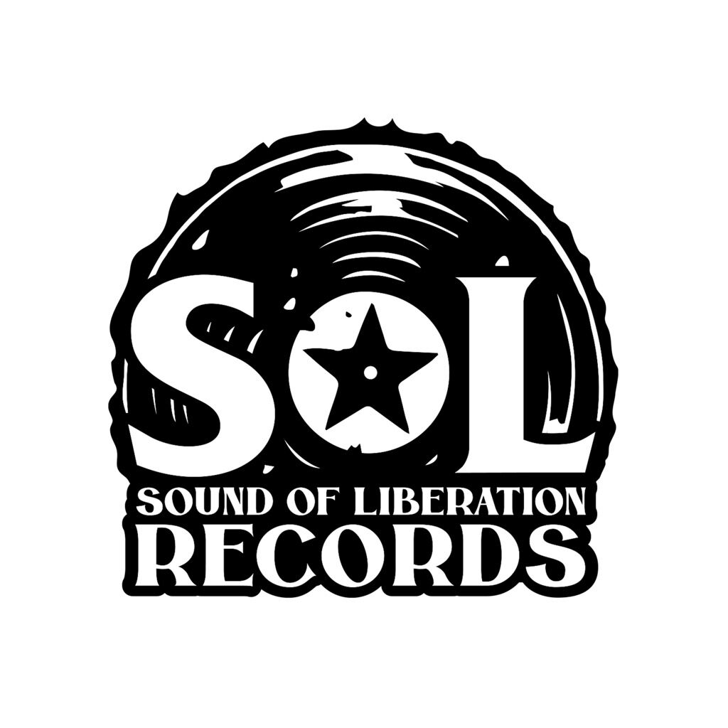 Sound of Liberation Records Shop