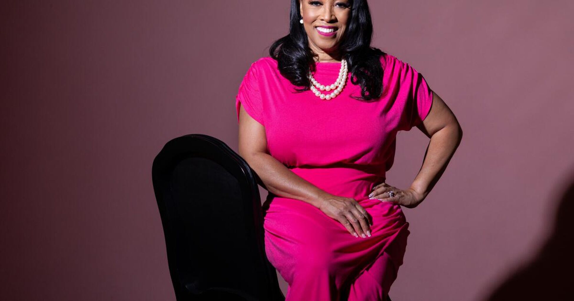 Va Lecia Adams Kellum: Persistent agent of change on homelessness