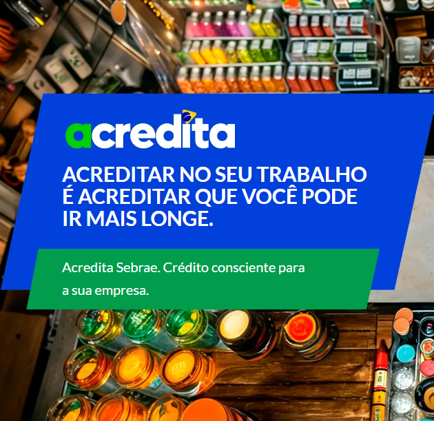 ACREDITA