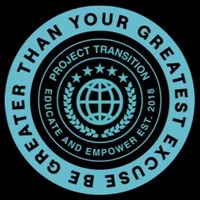 Project Transition | Enhancing Everyone's Super Power 👇🏾