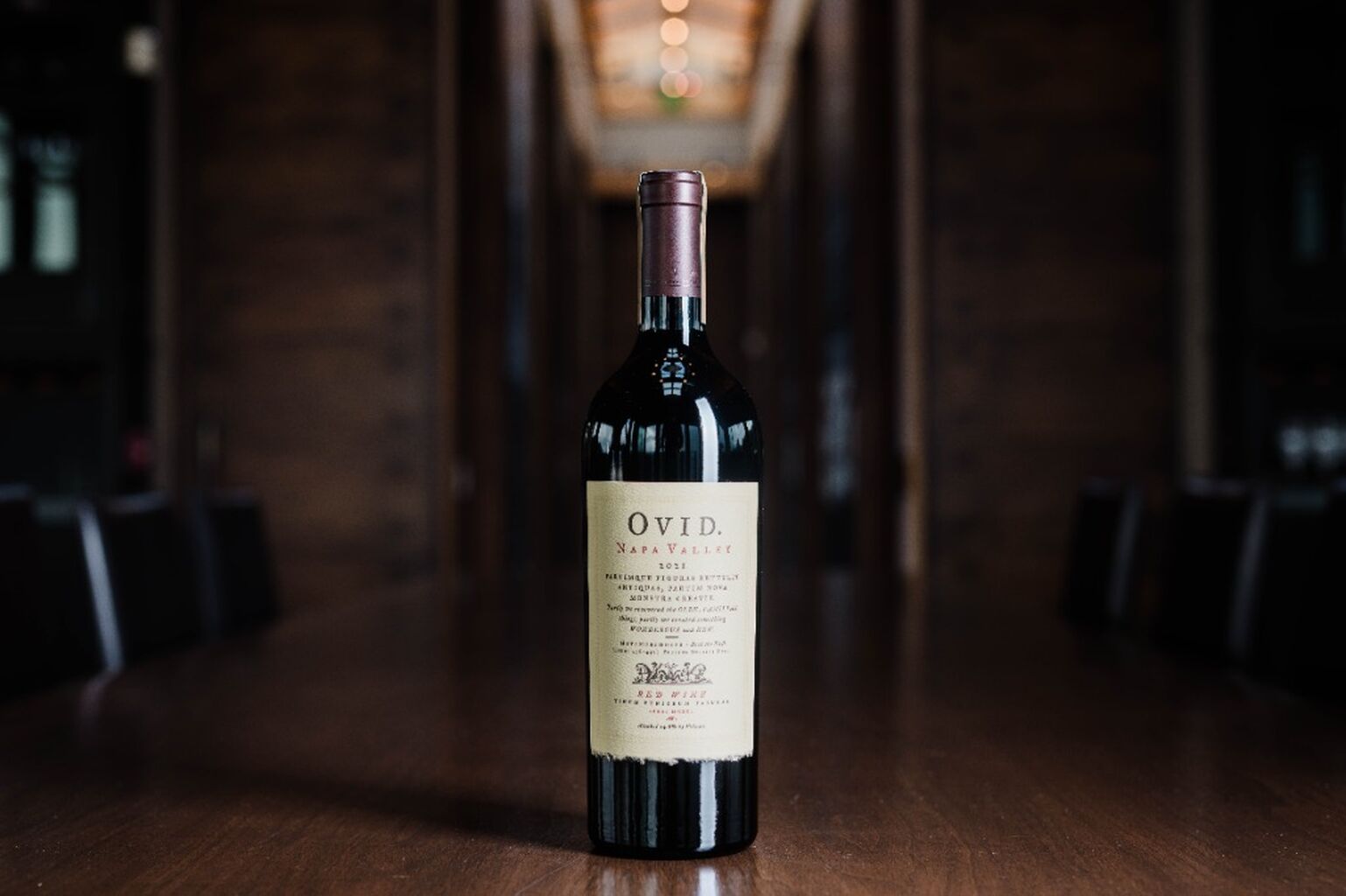 OVID Napa Valley