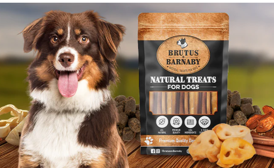 🫶Douglasfurdog10🫶 for 10% off at Brutus & Barnaby 😍