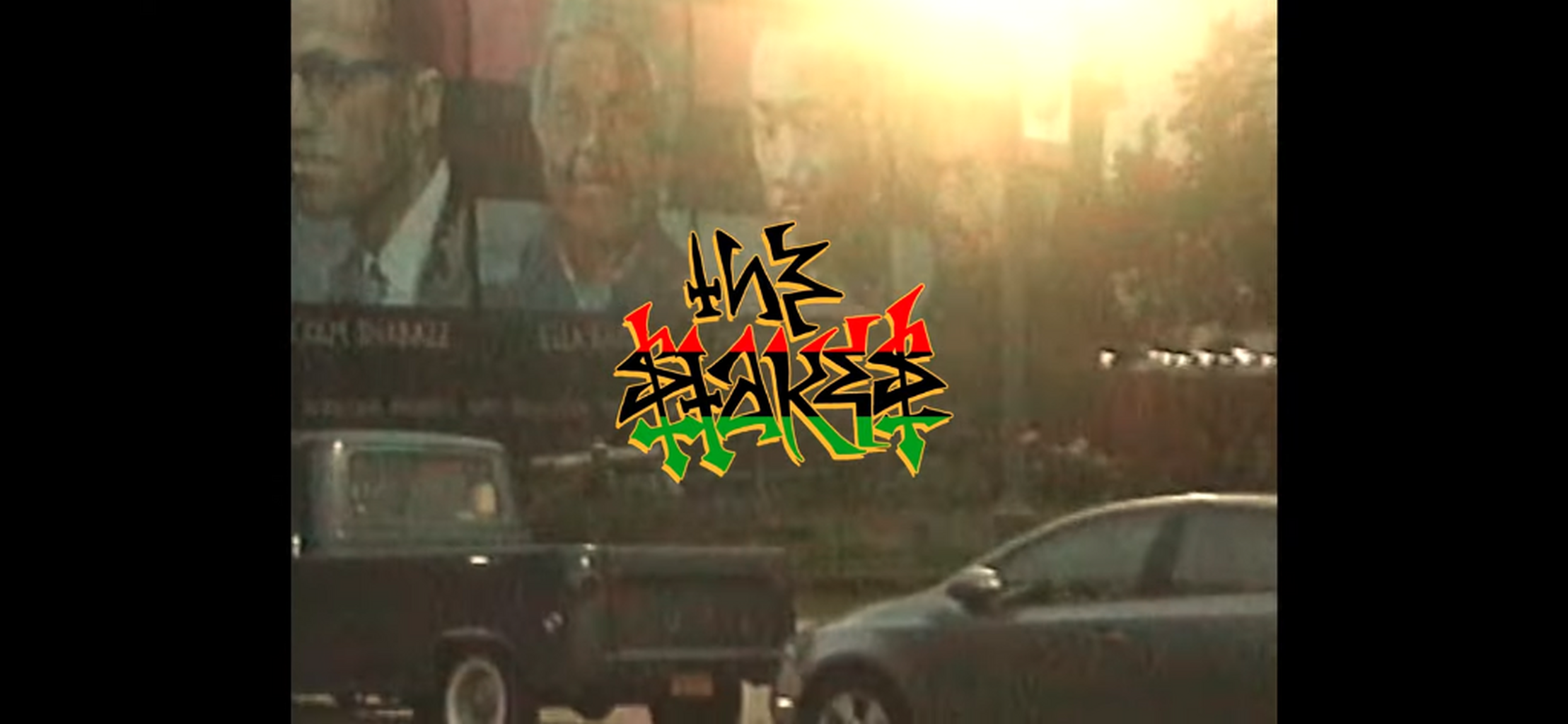QThree & Groundskeepr - the stakes ft. lojii [video] 