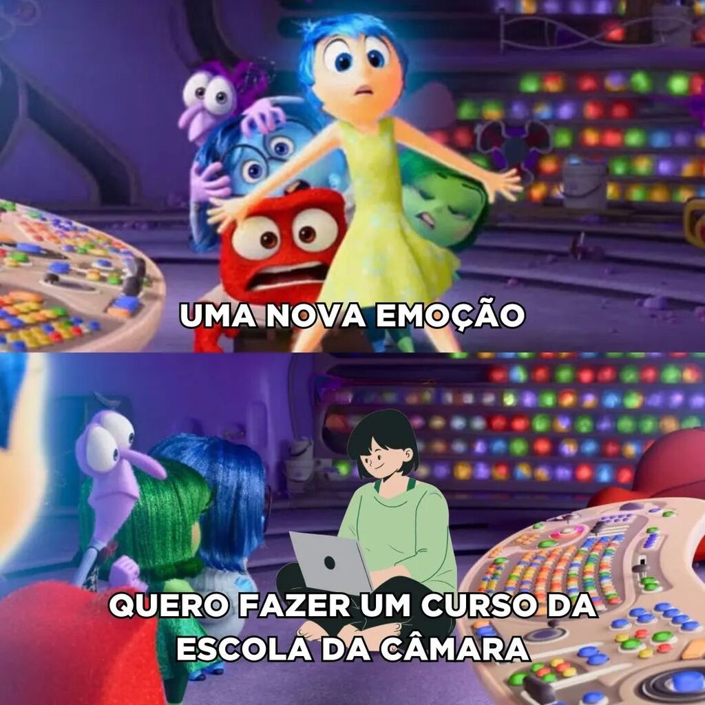 cursos p/ o p&uacute;blico