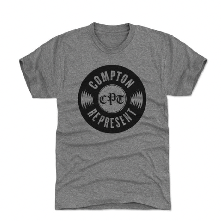 The Official Marcellus Wiley Store