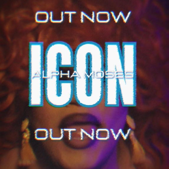&lsquo;Icon&rsquo; Music Video