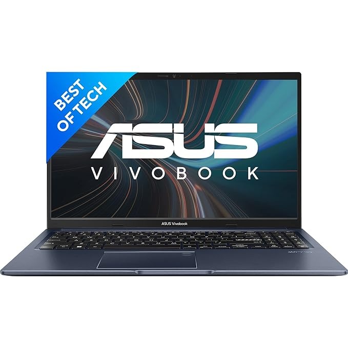 ASUS Vivobook 15 Under 40000