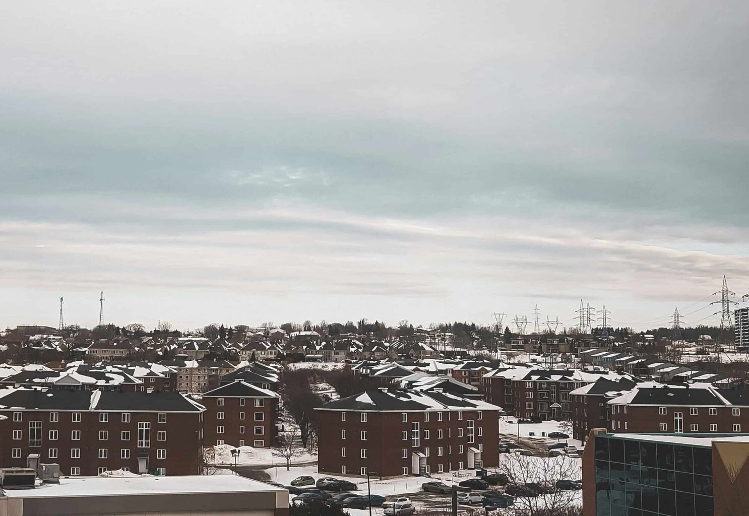The Rise of Investor Ownership and the Housing Crisis with Jeremy Withers | Perspectives Journal