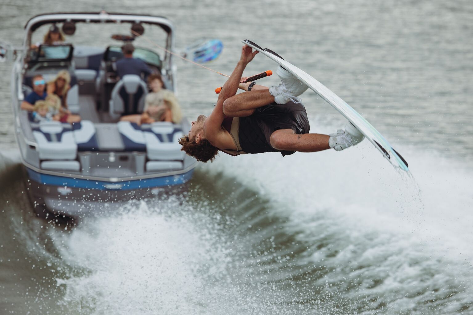 Essential Safety Tips for Water Sports