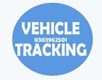 VEHICLE TRACKER (GPS)