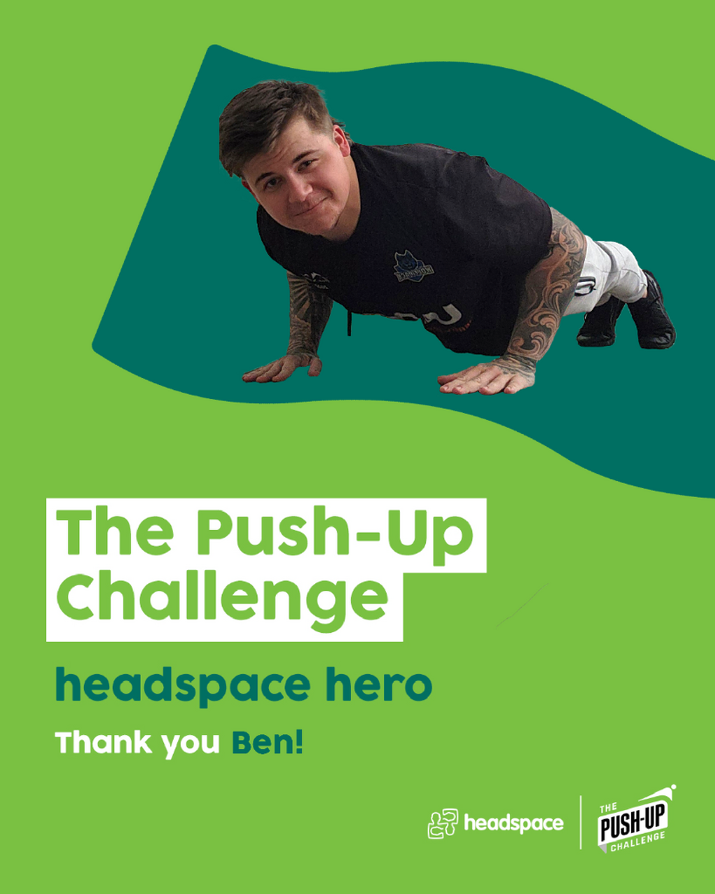 headspace hero 2