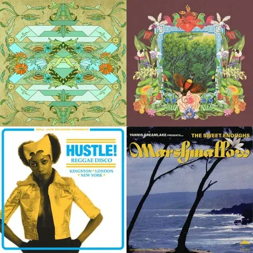 BARTELS Playlist - Morning Chill 🌞