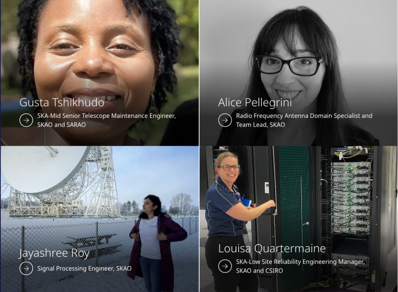 International Women in Engineering Day 2024