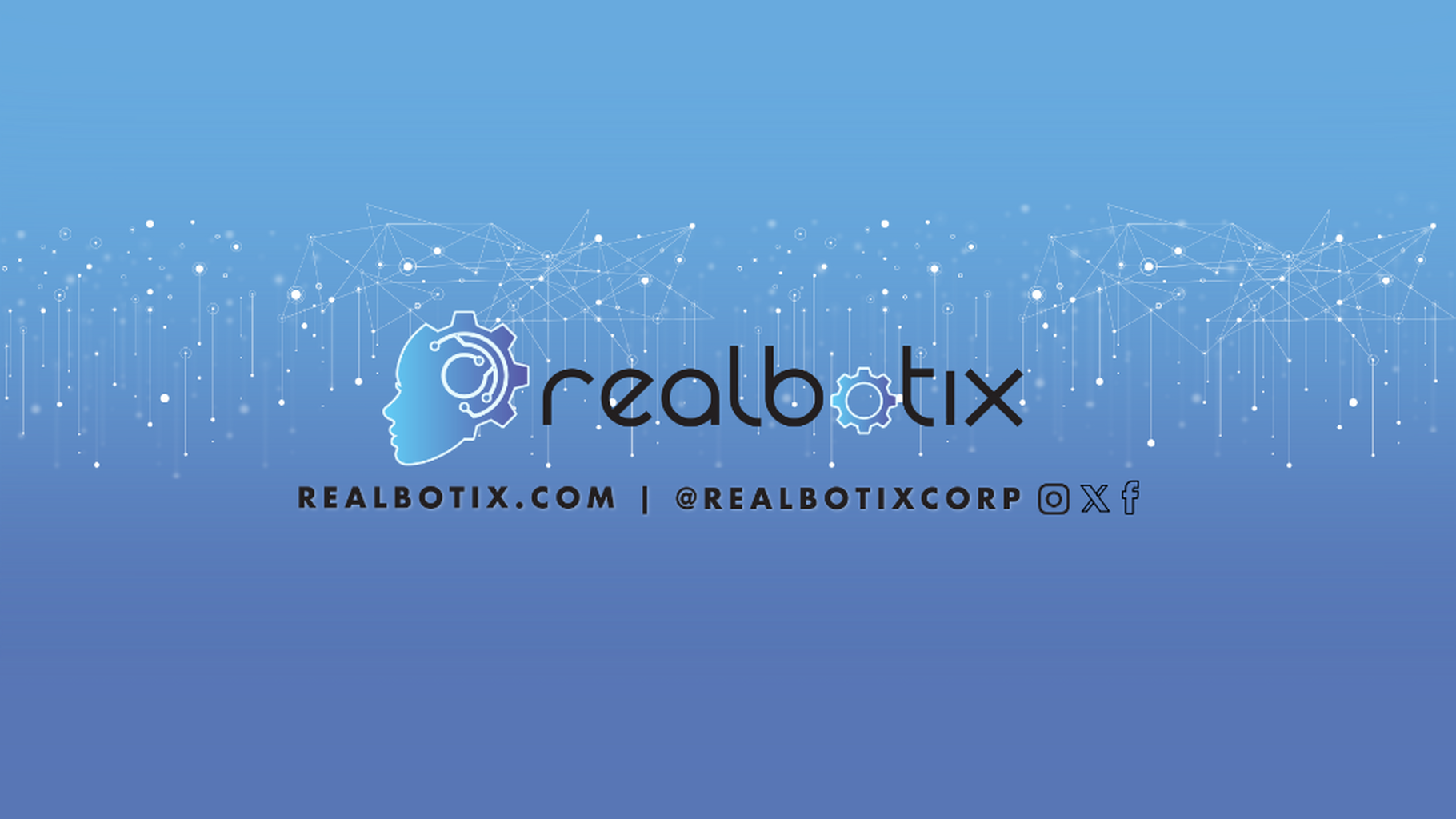 Lean More about Realbotix
