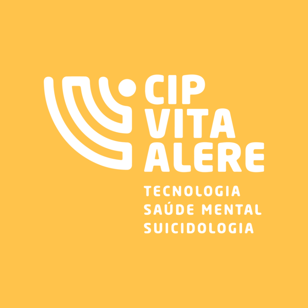CIP - Centro de Pesquisa e Inova&ccedil;&atilde;o em Tecnologia, Sa&uacute;de Mental e Suicidologia 