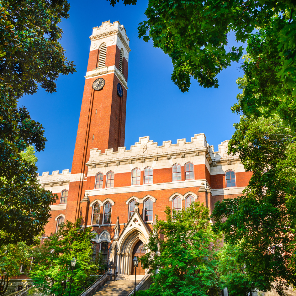 Top Rated Schools and Universities