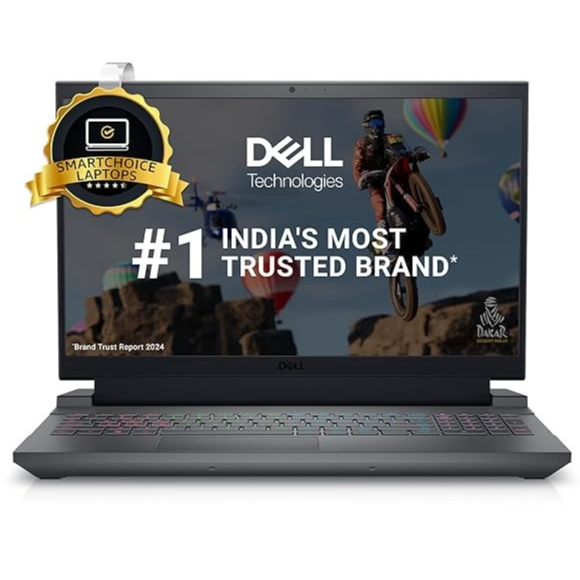 Dell G15 Gaming Laptop