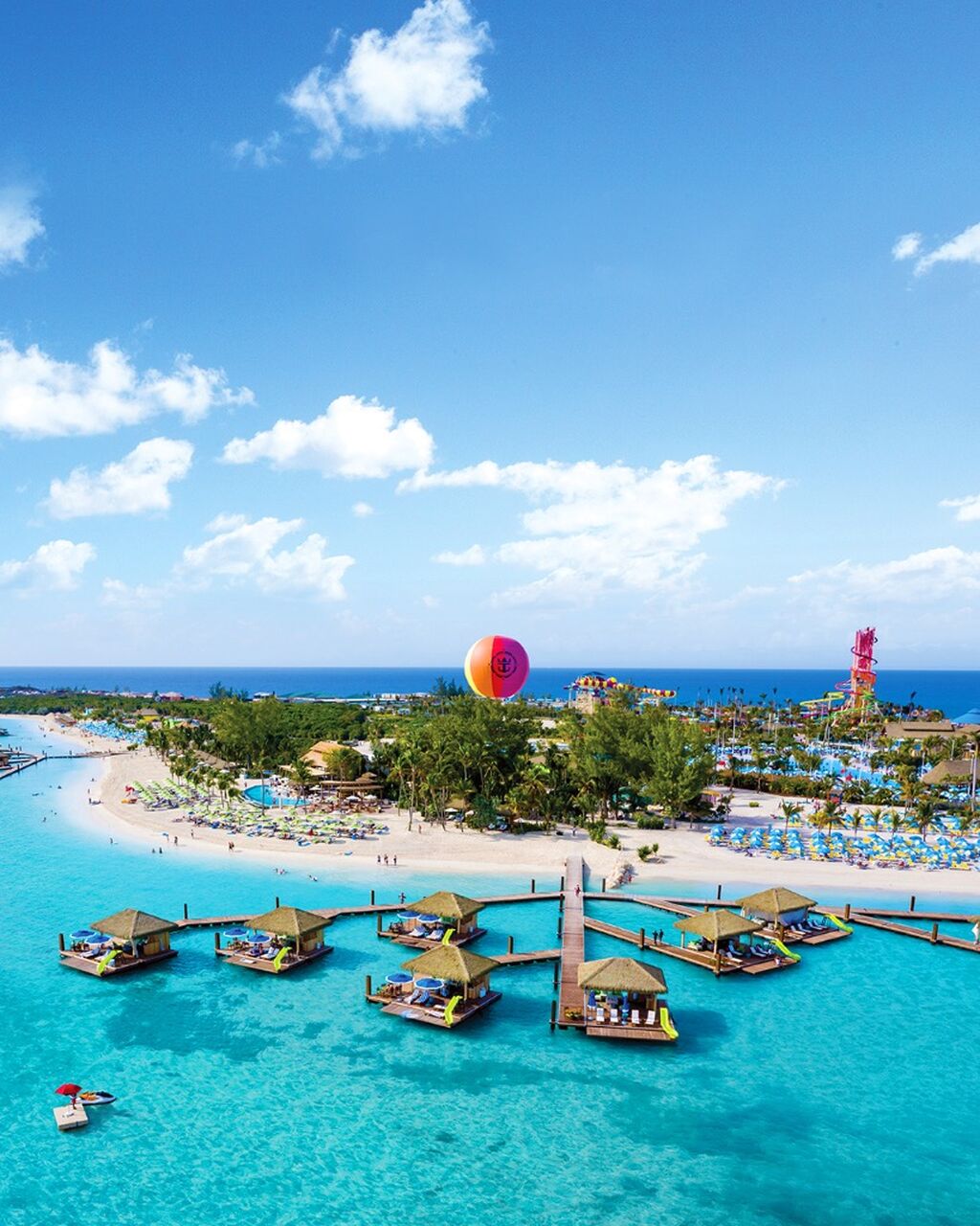 Perfect Day at CocoCay Guide