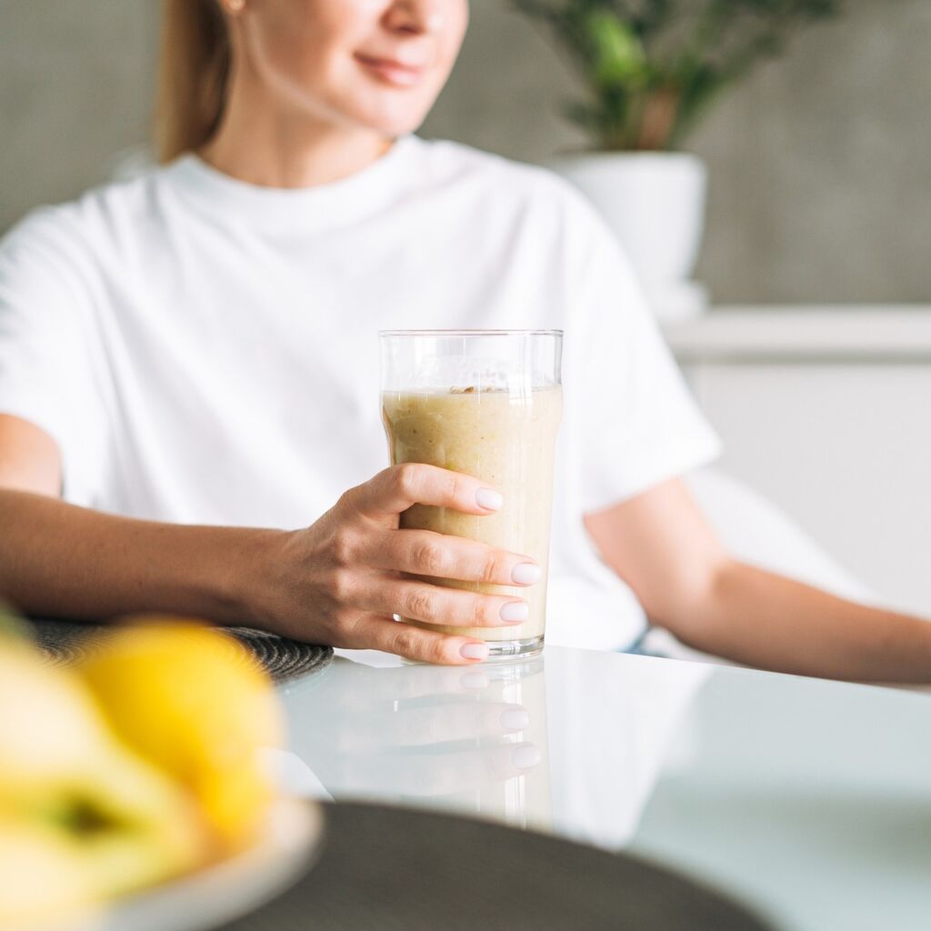 Why you need more protein in Peri and Menopause 