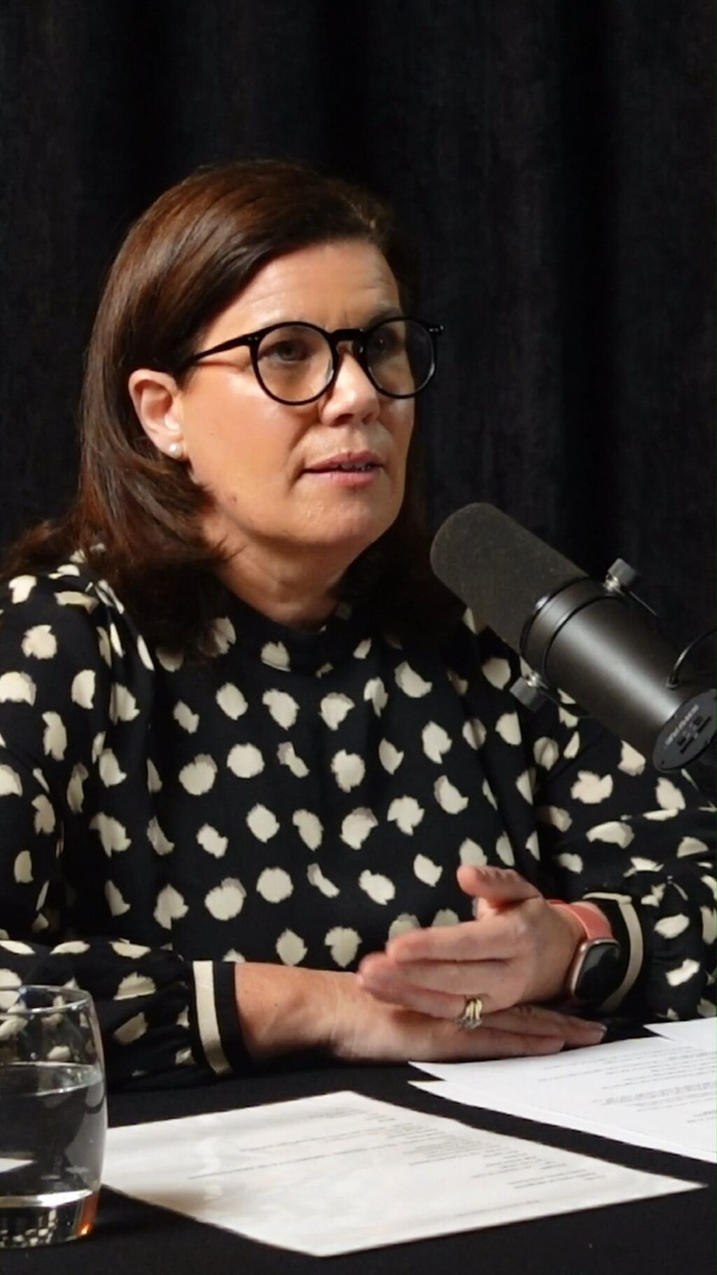 Linda Taylor Podcast Episode - Bone health after 40 