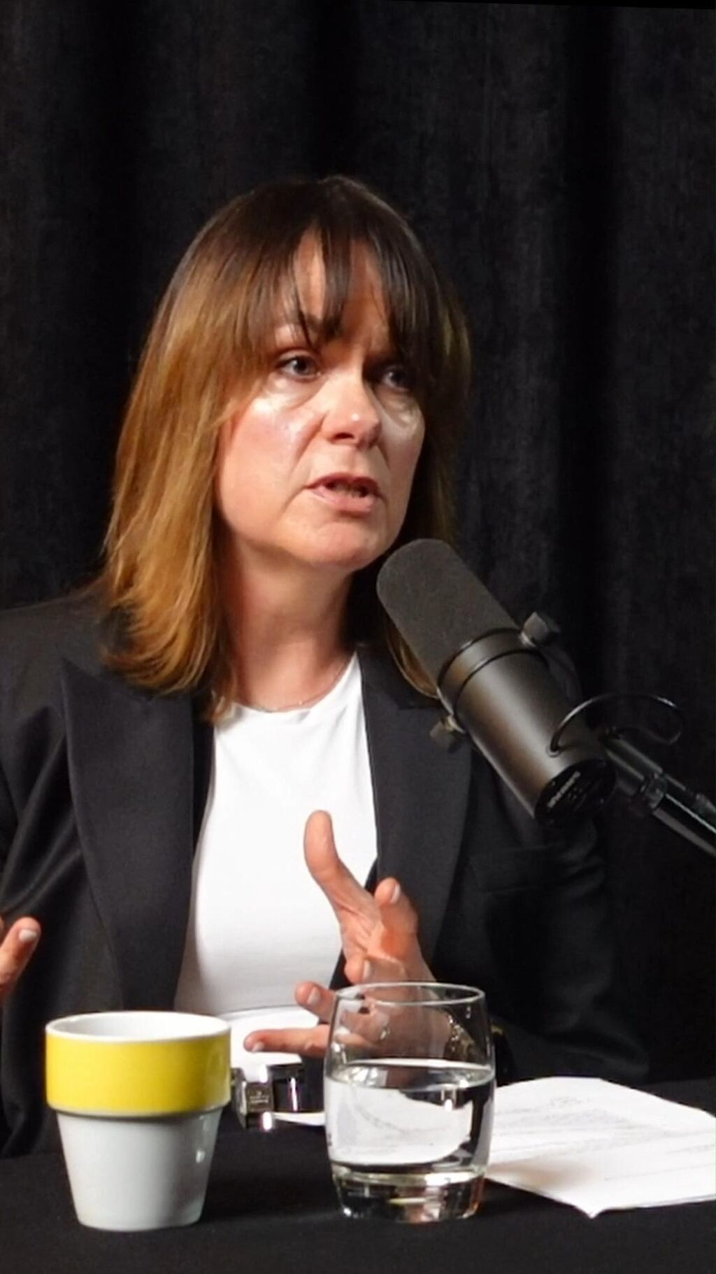Rachel Graham LTHH Podcast Episode - Menopause Nutrition
