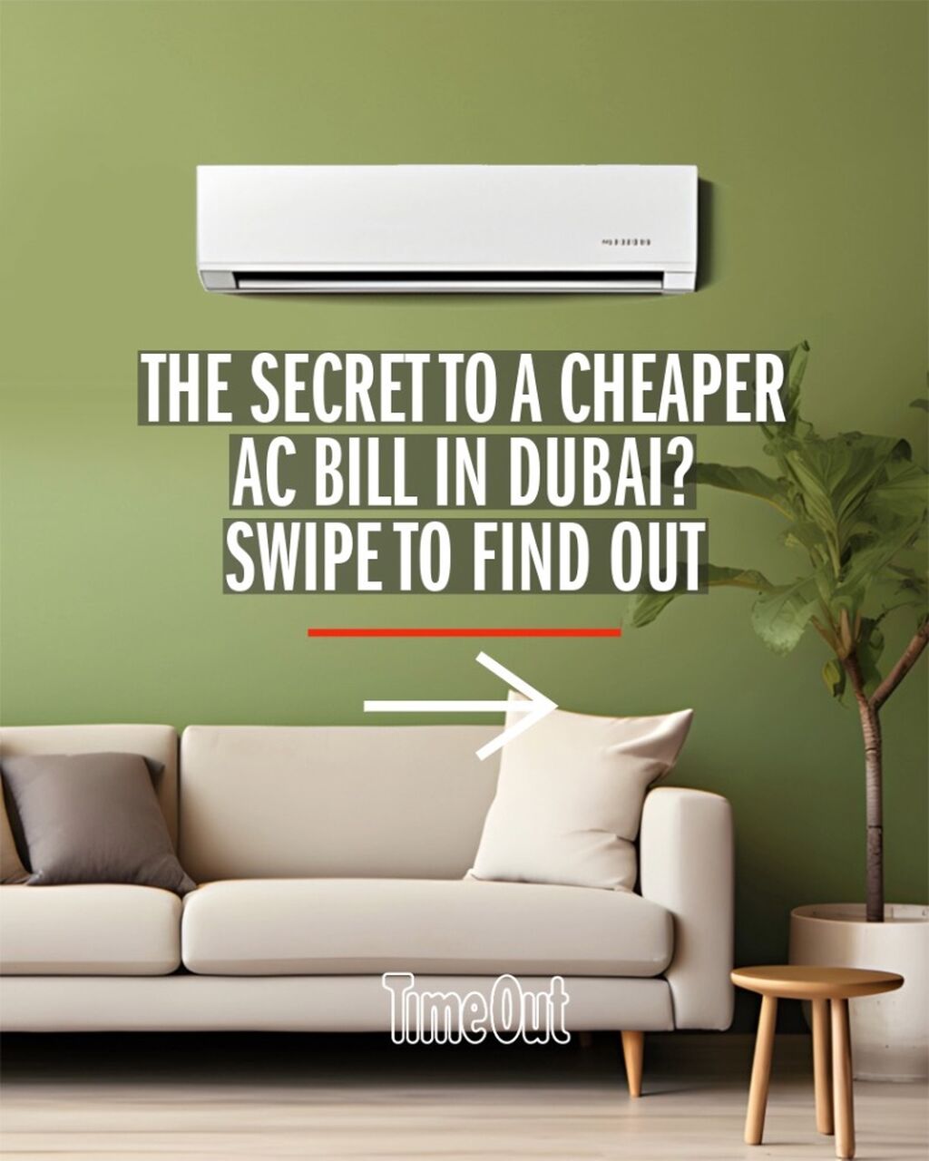 Ac temperature 